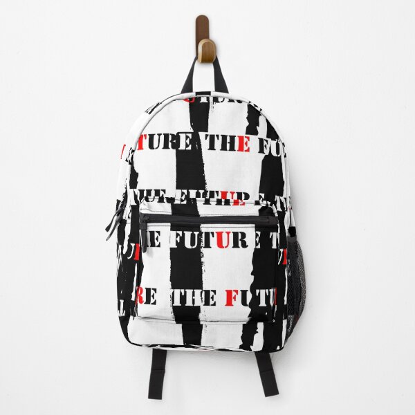 Item preview, THE FUTURE designed and sold by Liberty Mattisse.
