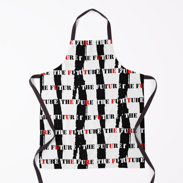 Item preview, THE FUTURE designed and sold by Liberty Mattisse.