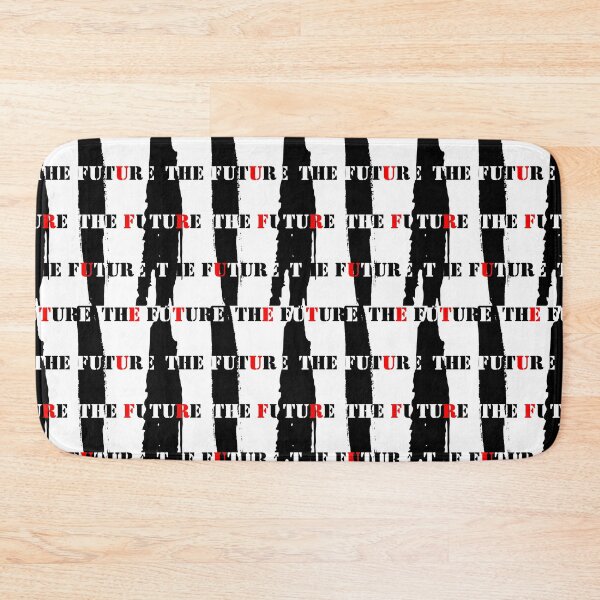 Item preview, THE FUTURE designed and sold by Liberty Mattisse.