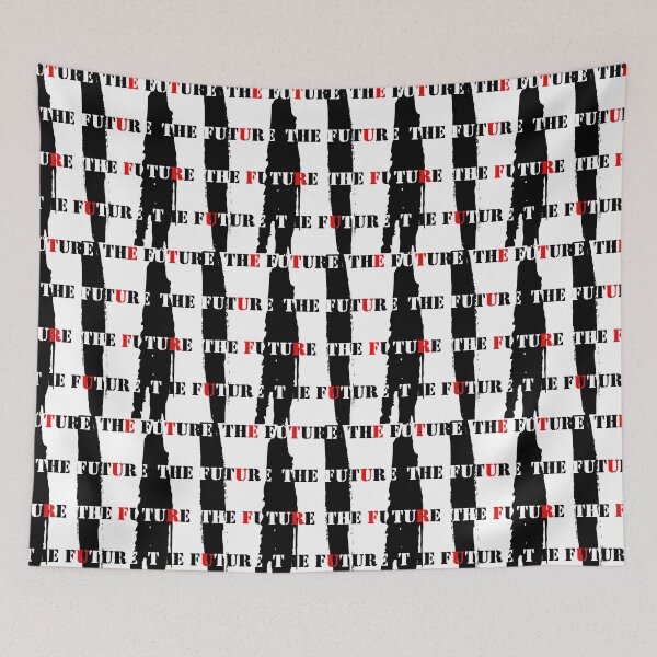Item preview, THE FUTURE designed and sold by Liberty Mattisse.