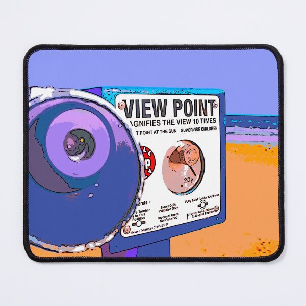 Item preview, Viewpoint by Tim Constable designed and sold by TimConstable.