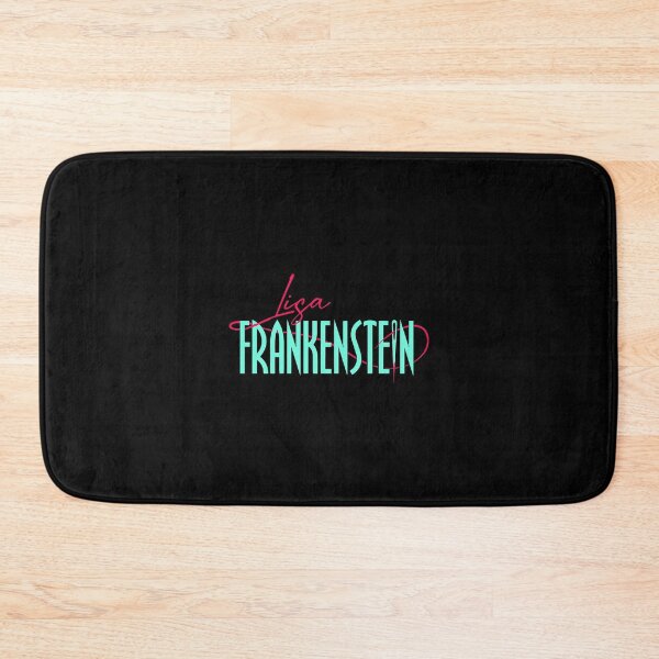 Artikelvorschau, Lisa Frankenstein entworfen und verkauft von rosinskimanual.