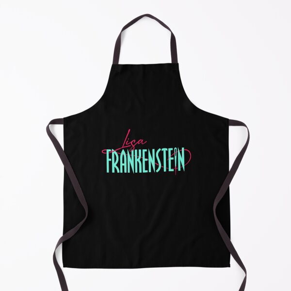Artikelvorschau, Lisa Frankenstein entworfen und verkauft von rosinskimanual.