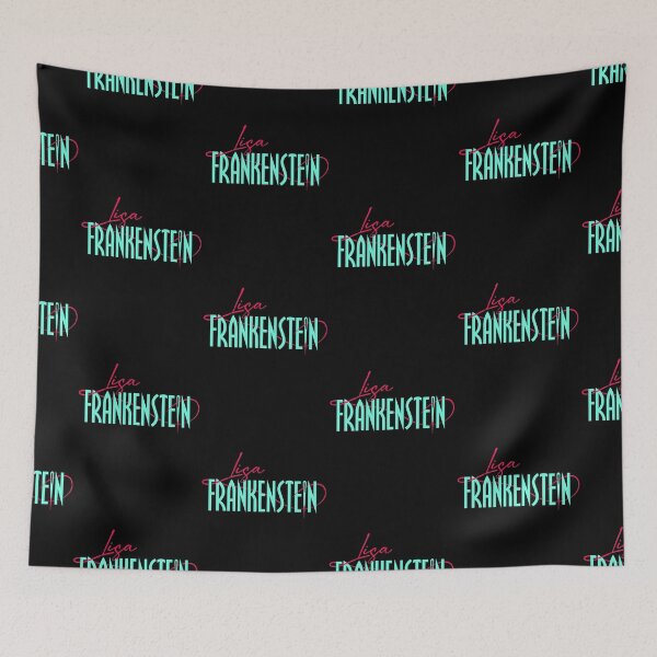 Item preview, Lisa Frankenstein designed and sold by rosinskimanual.