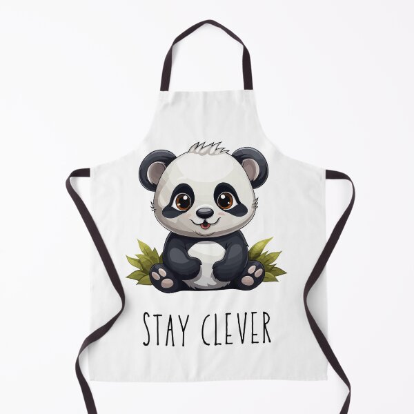 Item preview, Stay Clever designed and sold by DunuStore.