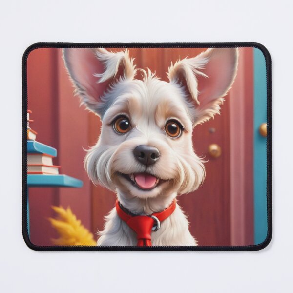 Item preview, Cutest Dog designed and sold by Bunmigraphics .