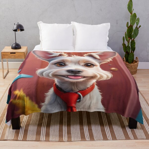 Item preview, Cutest Dog designed and sold by Bunmigraphics .