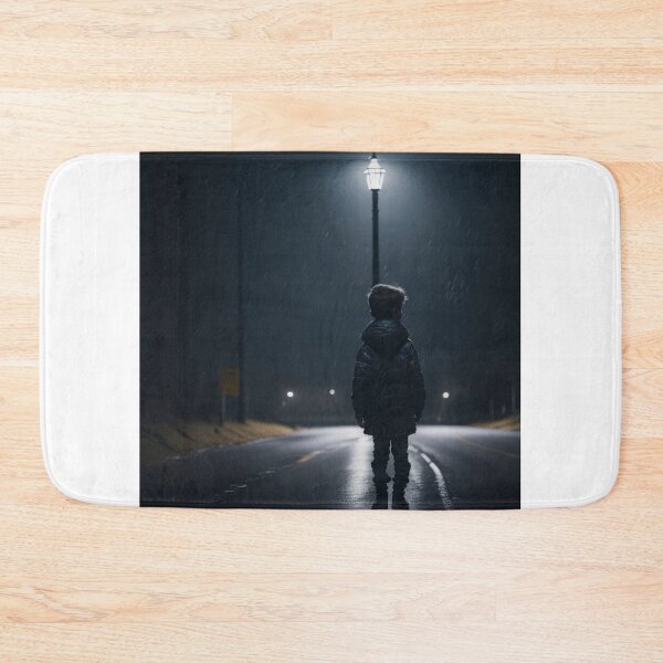 Item preview, Sad Alone Men Designed  designed and sold by Amitabr14.