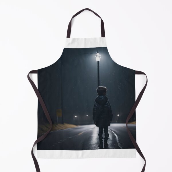 Item preview, Sad Alone Men Designed designed and sold by Amitabr14.