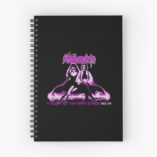 Artikelvorschau, Lisa Frankenstein Vintage entworfen und verkauft von rosinskimanual.