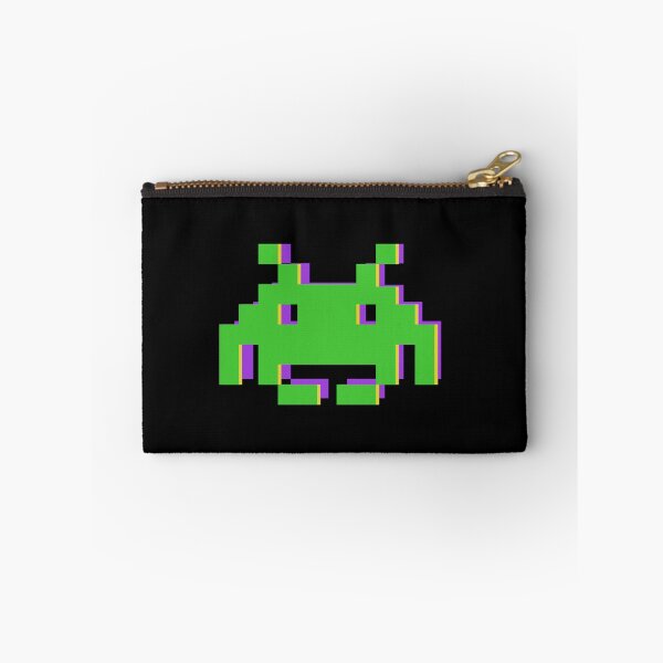 Item preview, Pixel Robot - Space Invaders designed and sold by Sky-99.