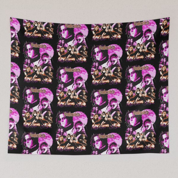 Item preview, Lisa Frankenstein Retro 90s designed and sold by rosinskimanual.