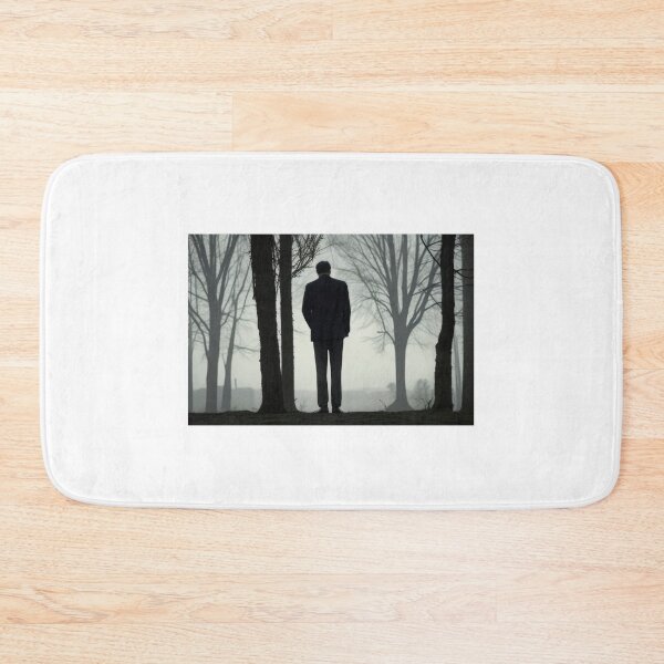Item preview, Sad Alone Men Designed  designed and sold by Amitabr14.