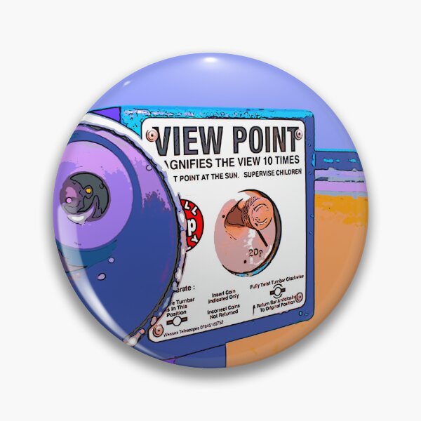 Item preview, Viewpoint by Tim Constable designed and sold by TimConstable.
