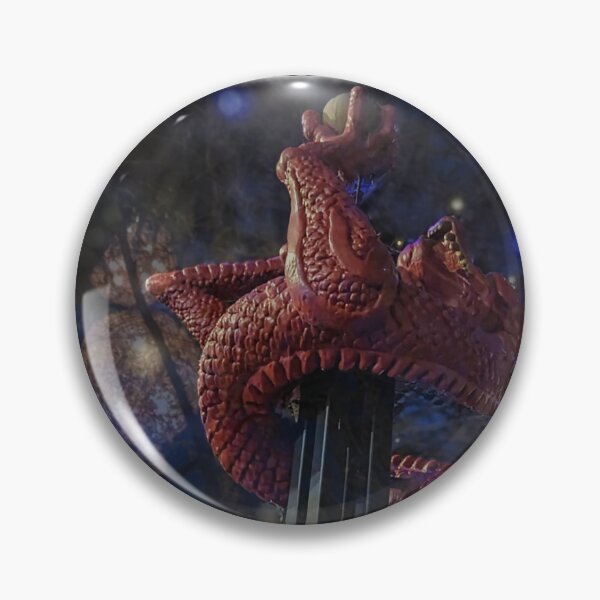 Item preview, Dragon Year Colour designed and sold by CHENOARTWORKS.