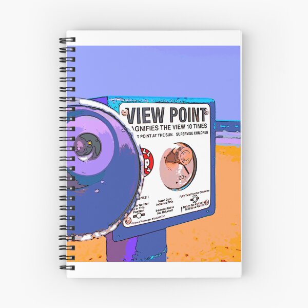 Item preview, Viewpoint by Tim Constable designed and sold by TimConstable.