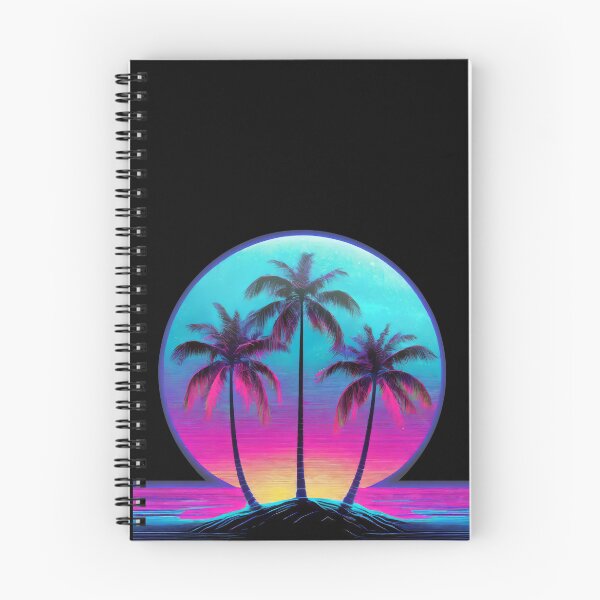 Item preview, Palm Trees 13 designed and sold by GlythShop.