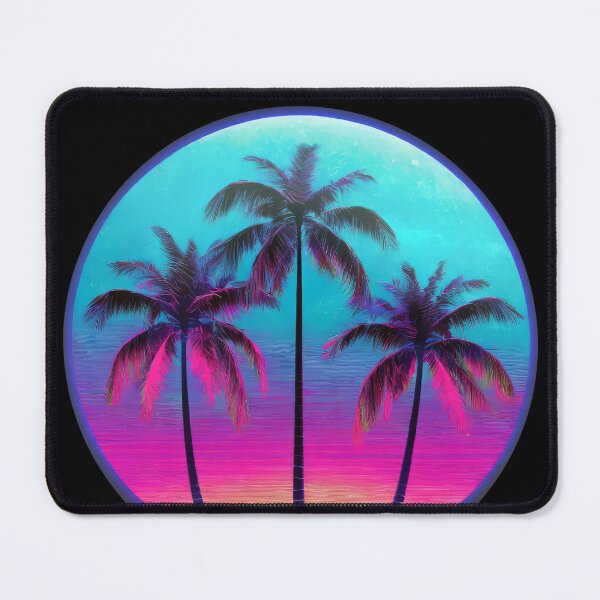 Item preview, Palm Trees 13 designed and sold by GlythShop.