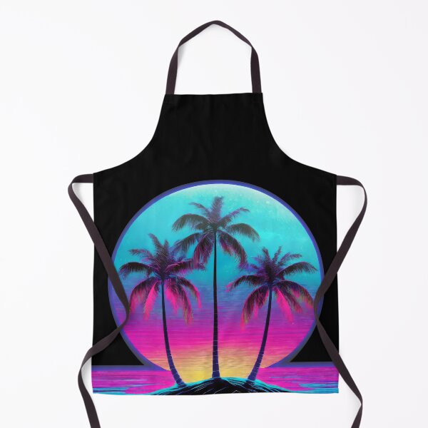 Item preview, Palm Trees 13 designed and sold by GlythShop.