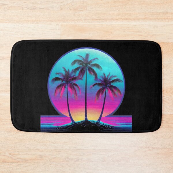 Item preview, Palm Trees 13 designed and sold by GlythShop.