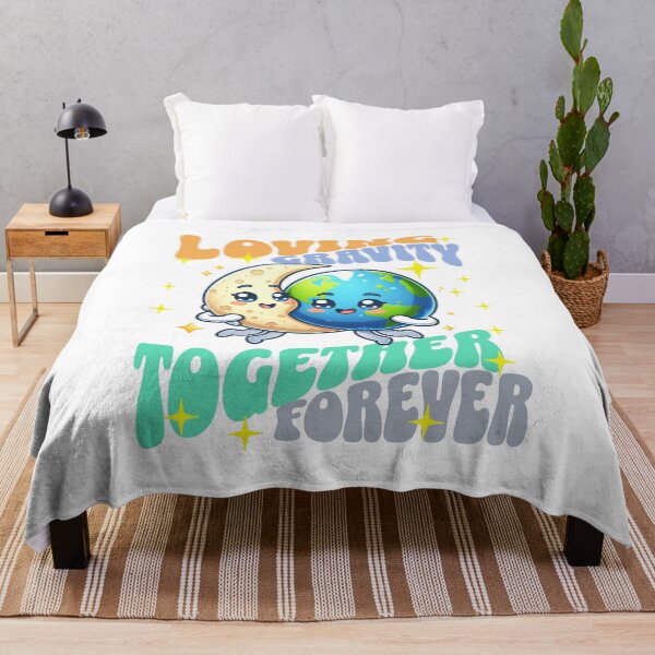Item preview, Loving Gravity, Together Forever designed and sold by Katrina Kotlarski.