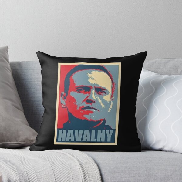 Item preview, Alexei Navalny designed and sold by stevanren62.