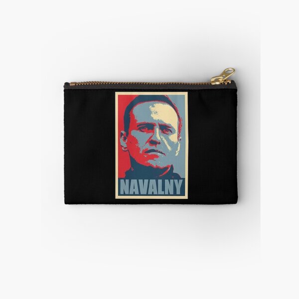 Item preview, Alexei Navalny designed and sold by stevanren62.