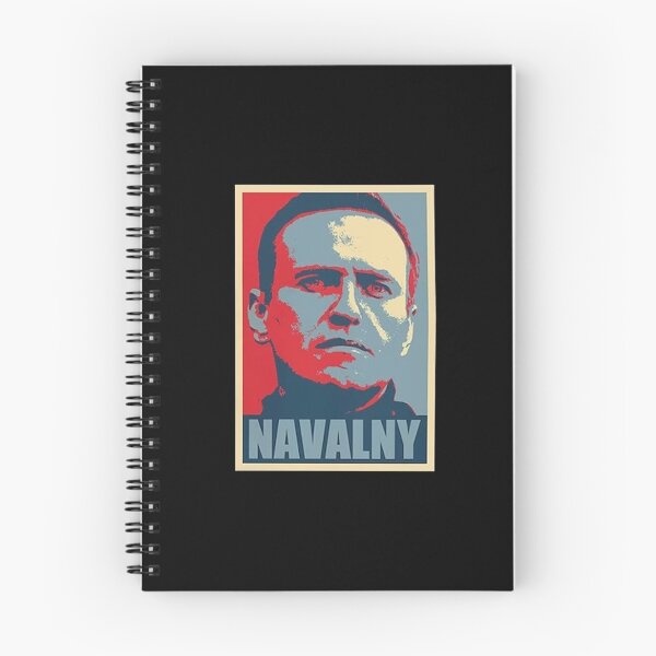 Item preview, Alexei Navalny designed and sold by stevanren62.