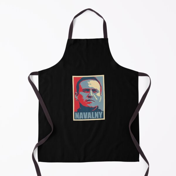 Item preview, Alexei Navalny designed and sold by stevanren62.