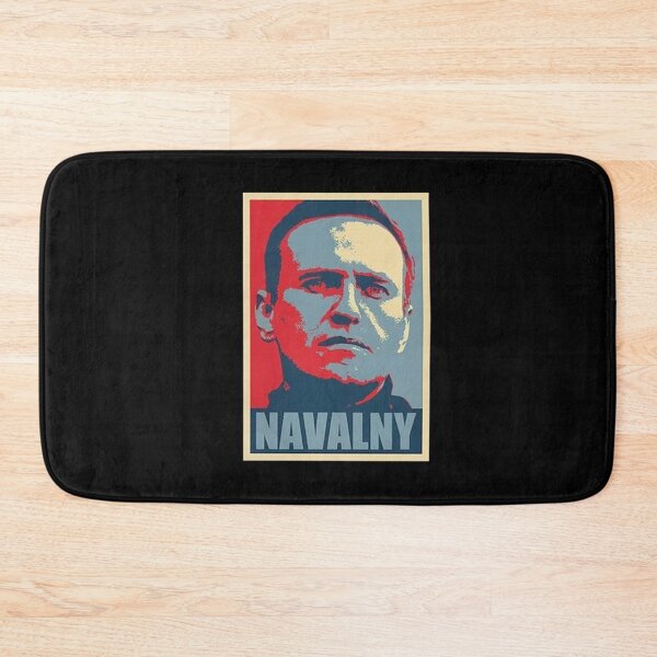 Item preview, Alexei Navalny designed and sold by stevanren62.