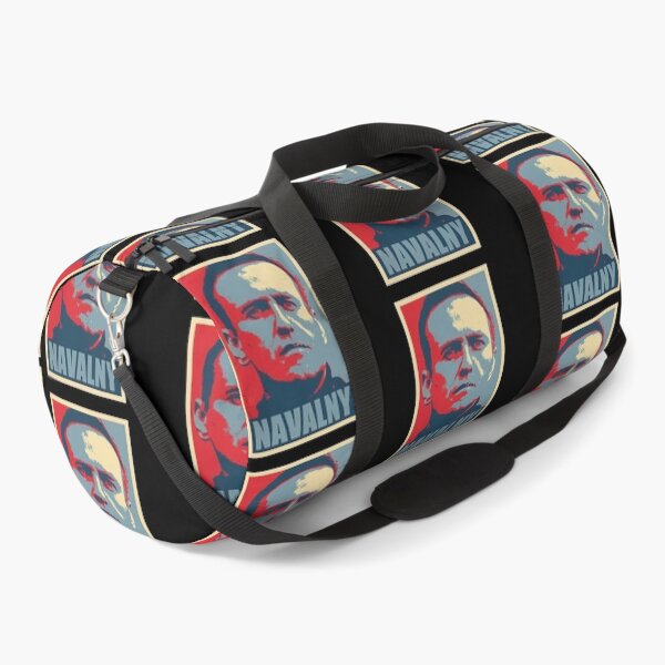 Item preview, Alexei Navalny designed and sold by stevanren62.
