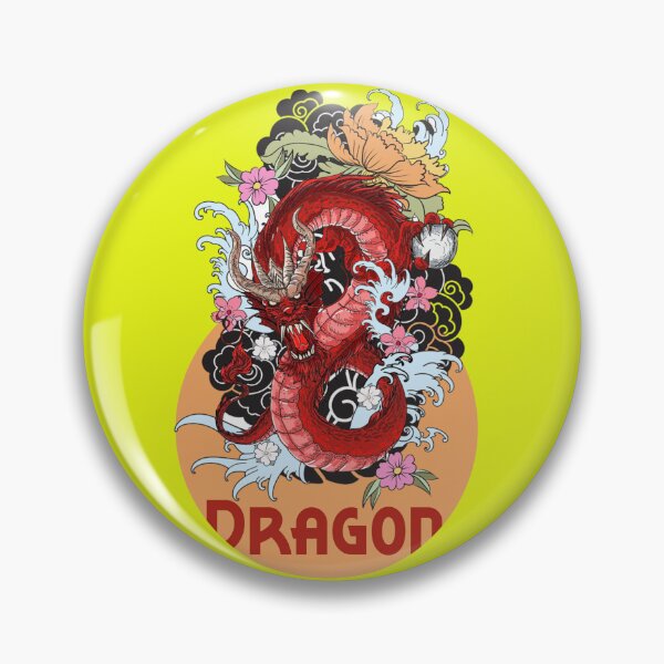 Item preview, dragon skuy designed and sold by rochmate.