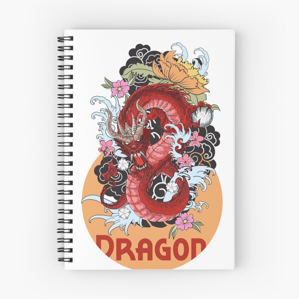 Item preview, dragon skuy designed and sold by rochmate.