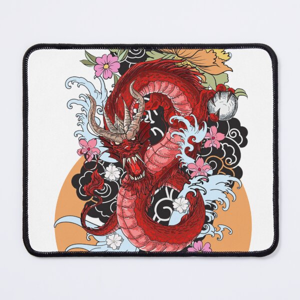 Item preview, dragon skuy designed and sold by rochmate.