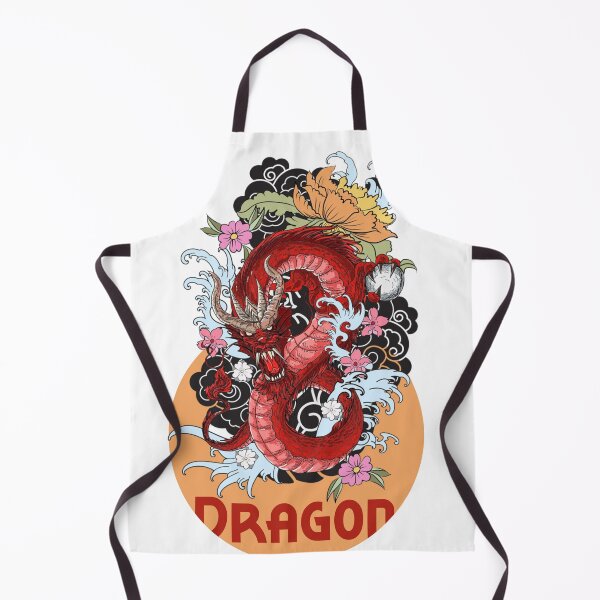Item preview, dragon skuy designed and sold by rochmate.