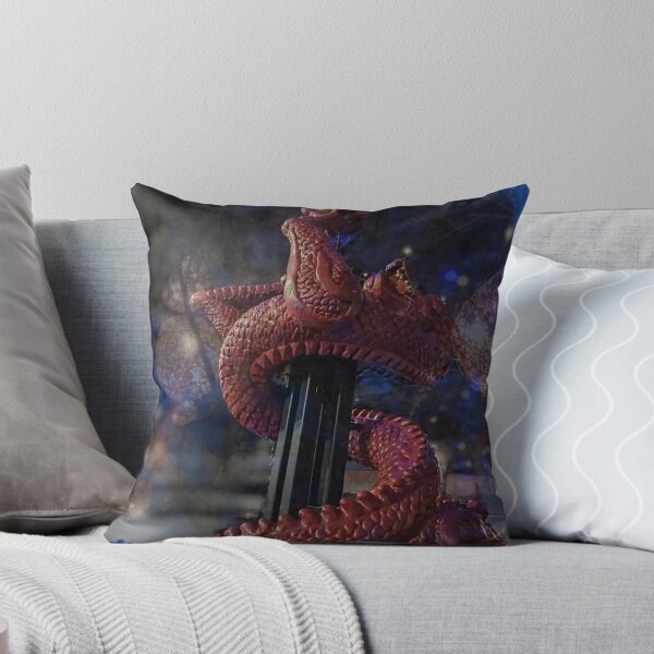 Item preview, Dragon Year Colour designed and sold by CHENOARTWORKS.