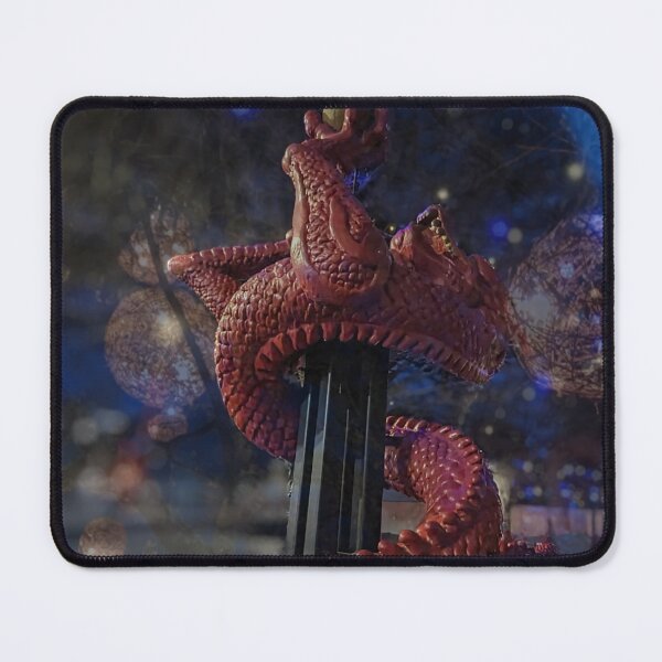 Item preview, Dragon Year Colour designed and sold by CHENOARTWORKS.