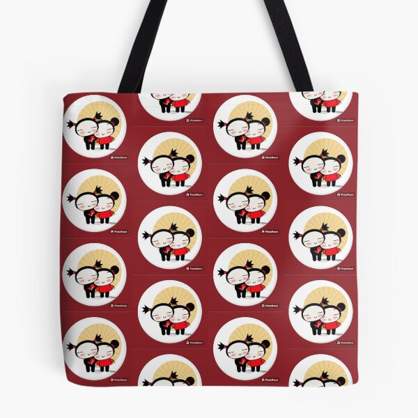 Item preview, Puca and garu designed and sold by jimena23.
