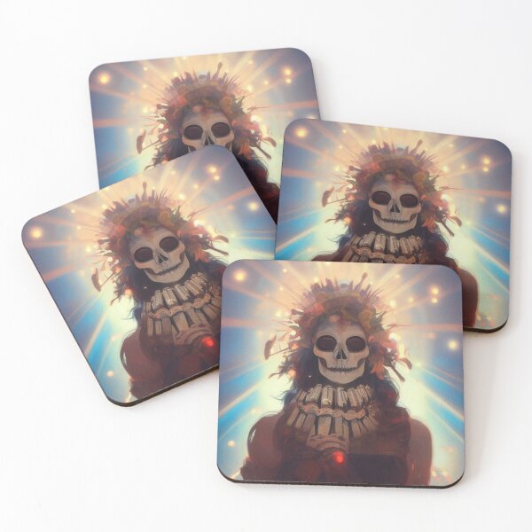 Item preview, That voodoo thing designed and sold by TheDarkVault.