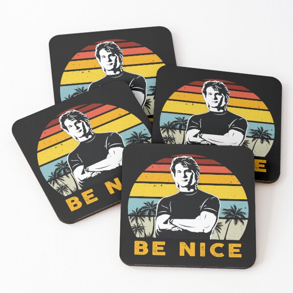 Item preview, Be Nice - Until It's Time To NOT Be Nice designed and sold by Eridson.