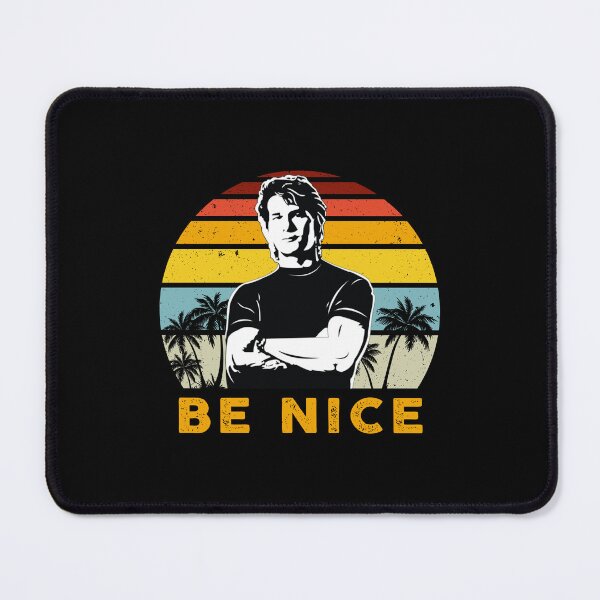 Item preview, Be Nice - Until It's Time To NOT Be Nice designed and sold by Eridson.