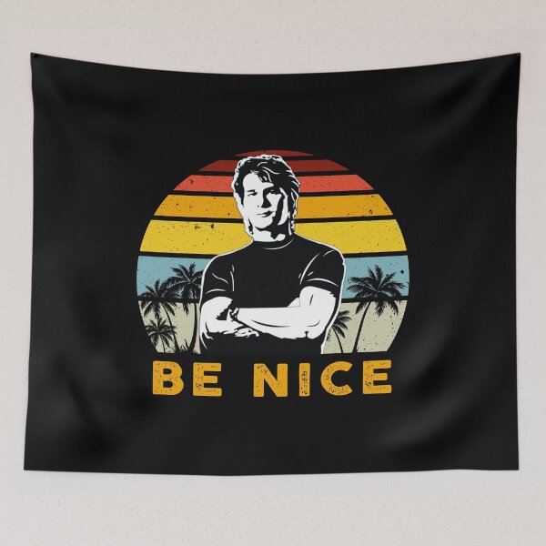 Item preview, Be Nice - Until It's Time To NOT Be Nice designed and sold by Eridson.