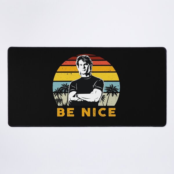 Item preview, Be Nice - Until It's Time To NOT Be Nice designed and sold by Eridson.
