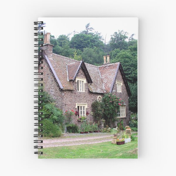 Item preview, Charming Quaint Devon Cottage, (Thanks to Christine Lake) designed and sold by JonDelorme.