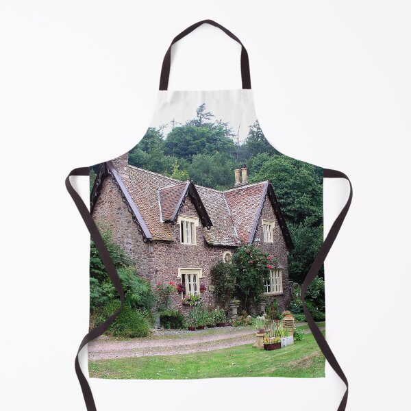 Item preview, Charming Quaint Devon Cottage, (Thanks to Christine Lake) designed and sold by JonDelorme.