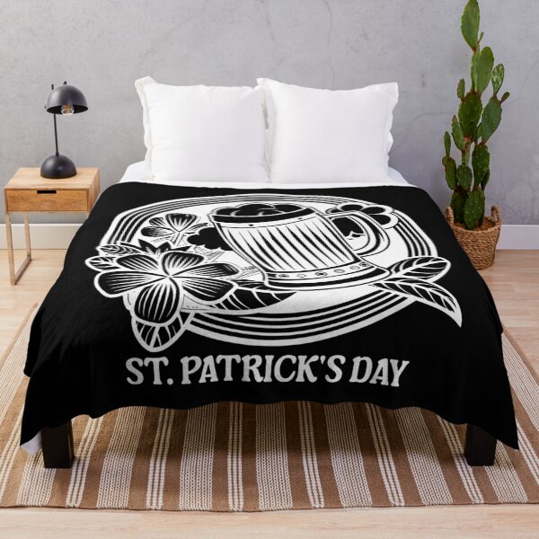 Item preview, Patricks day designed and sold by ValentinaHramov.