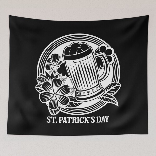 Item preview, Patricks day designed and sold by ValentinaHramov.
