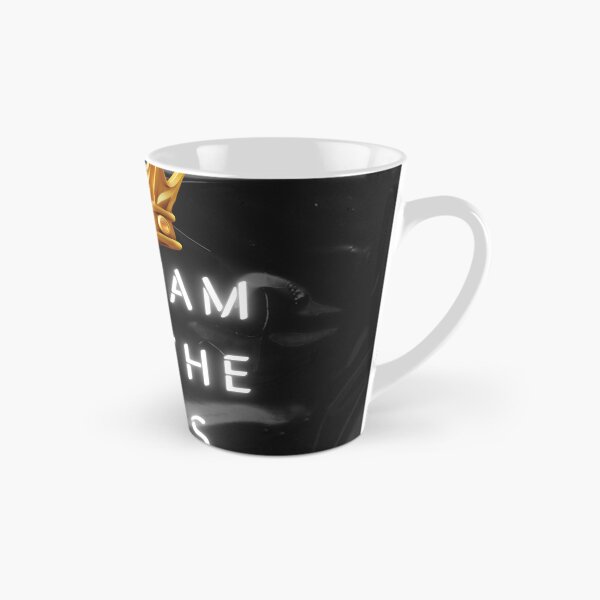 Item preview, William are the boss designed and sold by NovaMode.