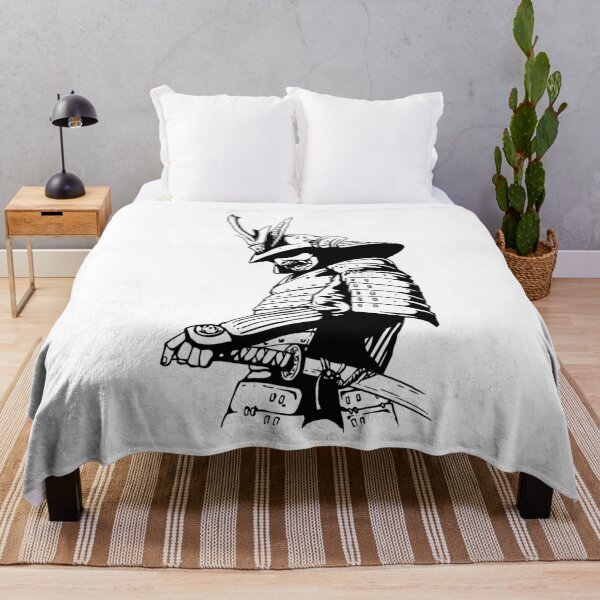 Item preview, Samurai warrior designed and sold by Grav1n.