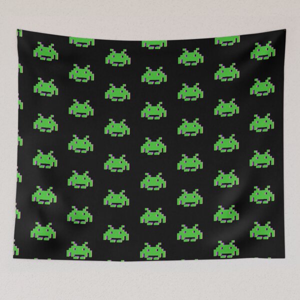 Item preview, Pixel Robot (Pattern) designed and sold by Sky-99.